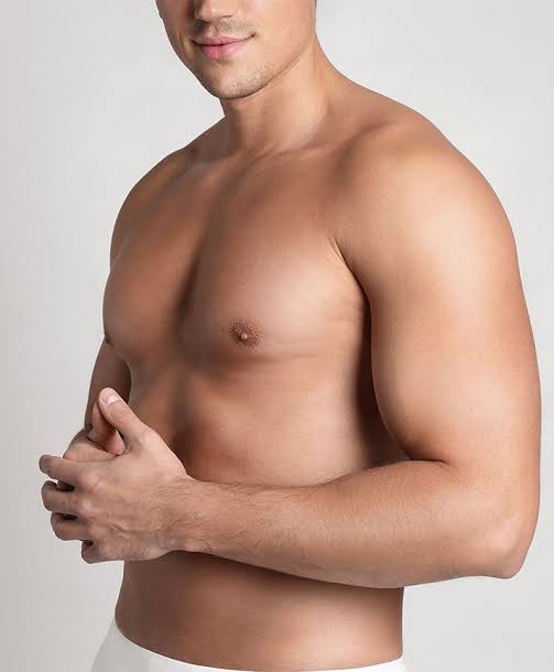 gynecomastia modal