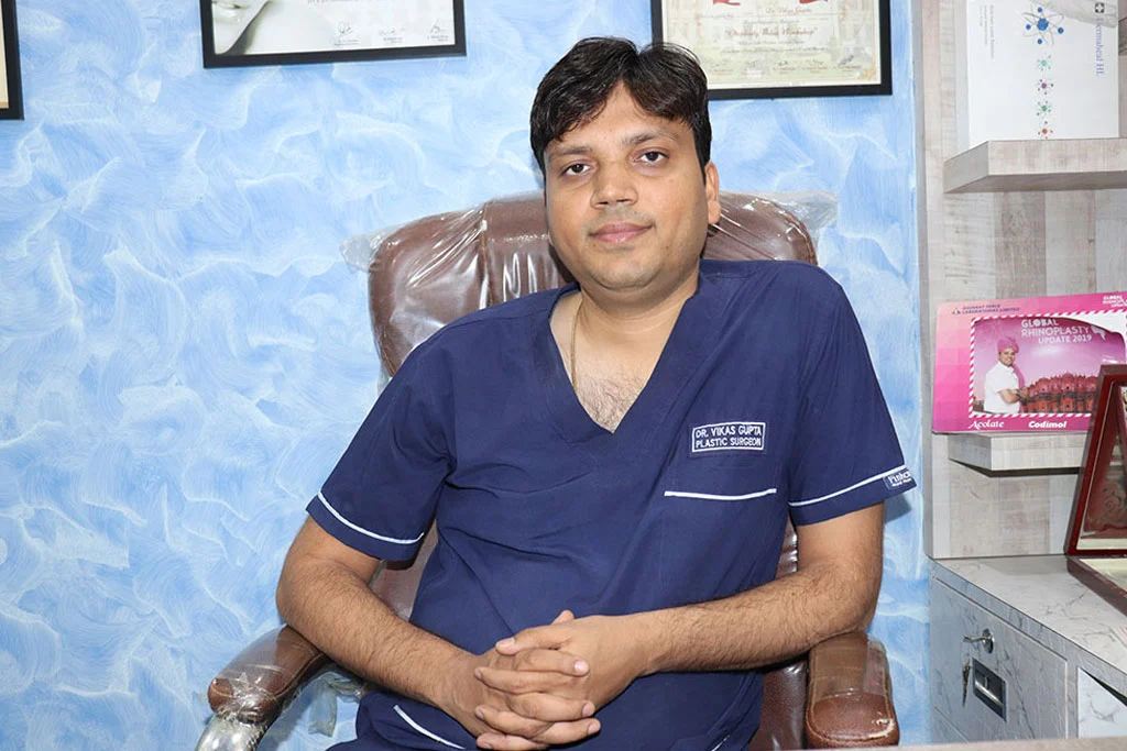 plastic-surgeon in Jaipur